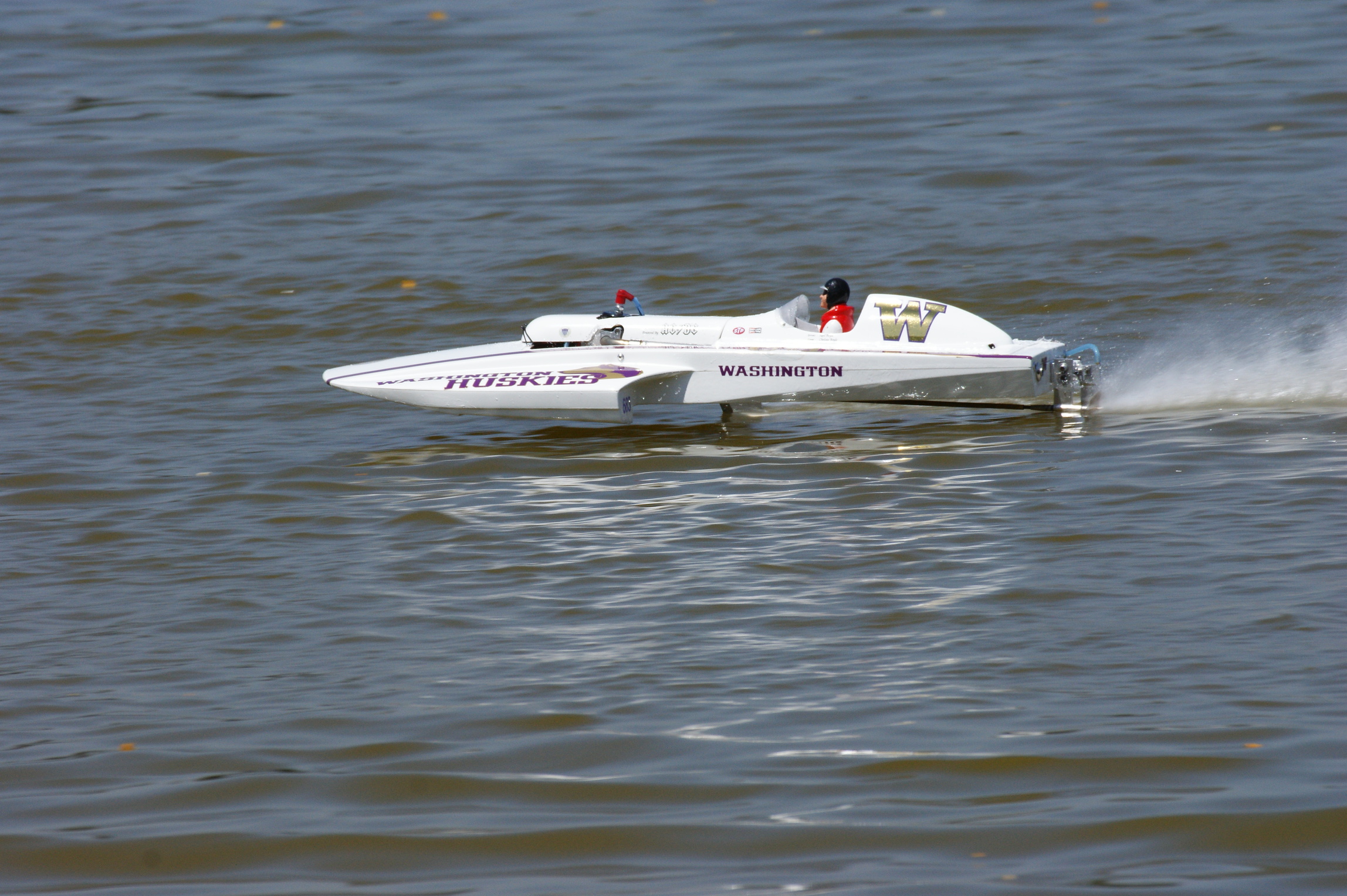 Power Division San Diego Argonauts