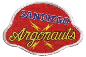 Argonauts-Patch-Logo